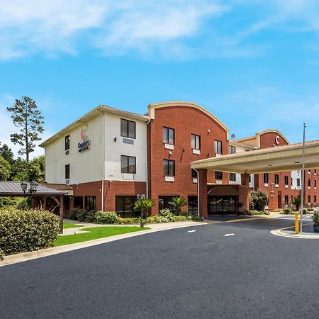 Comfort Inn & Suites Midway - Tallahassee West Midway (Gadsden County) Exterior foto