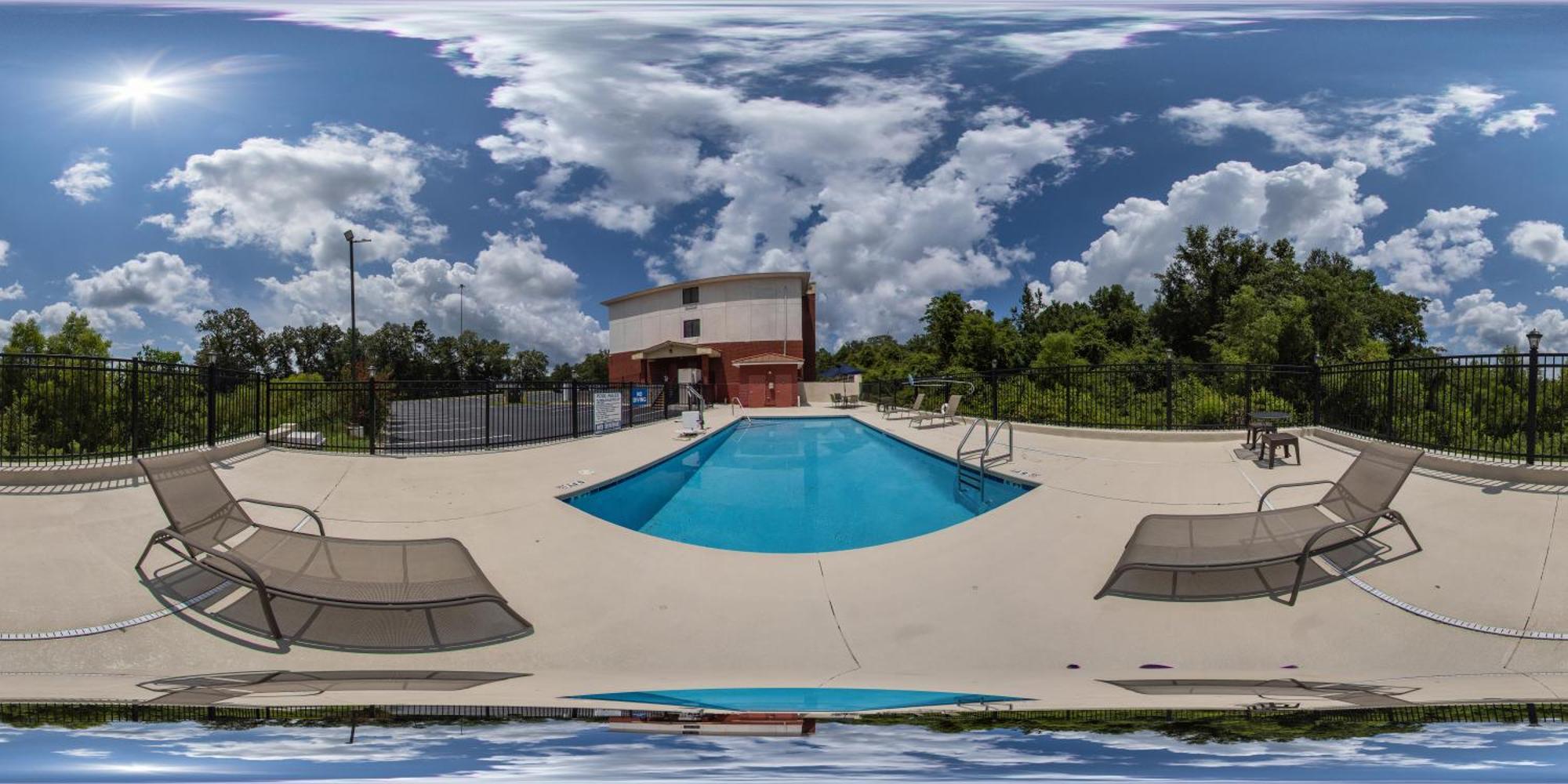 Comfort Inn & Suites Midway - Tallahassee West Midway (Gadsden County) Exterior foto